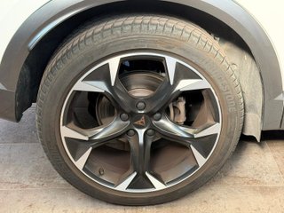 Cupra Formentor 1.5 TSI 110kW (150 CV) Tech Edition DSG