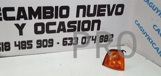 piloto intermitente audi 80 derecho nuevo