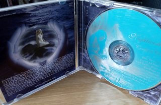 NIGHTWISH – Century Child CD Como Nuevo