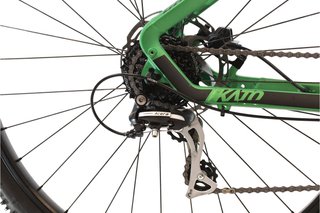Bicicleta Ghost Kato EQ 29 AL t.L Reacondicionada