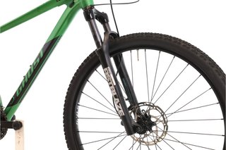 Bicicleta Ghost Kato EQ 29 AL t.L Reacondicionada
