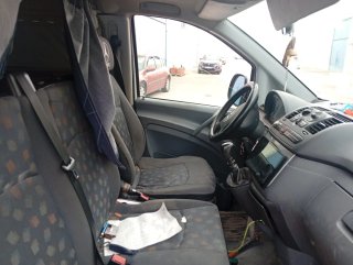 Mercedes-Benz Vito 2003