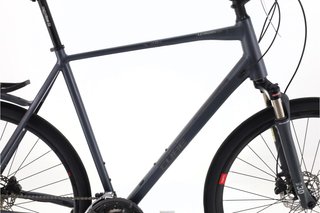 Bicicleta Cube Kathmandu EXT t.XL Reacondicionada