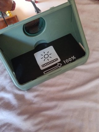 Proyector Smartphone