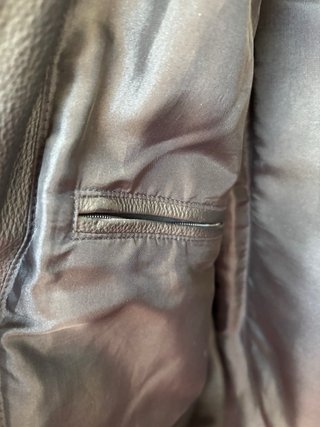 Chaqueta BMW Motorrad Negra Talla M