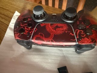 Mando Scuf Reflex FPS PS5/PC