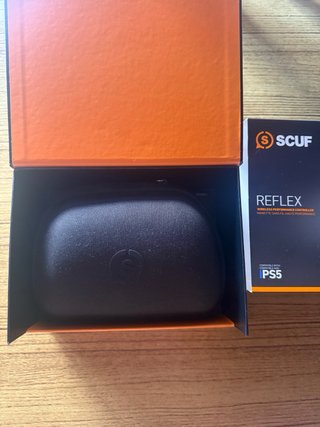 Mando Scuf Reflex FPS PS5/PC