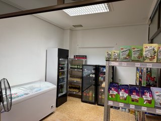 Traspaso supermercado precio negociable
