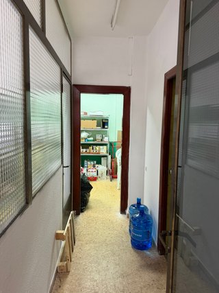 Traspaso supermercado precio negociable