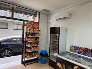 Traspaso supermercado precio negociable