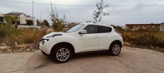 Nissan Juke 2016