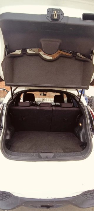 Nissan Juke 2016