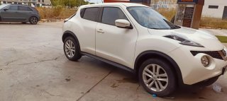 Nissan Juke 2016