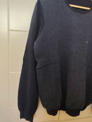 Jersey Purificación García Talla XL