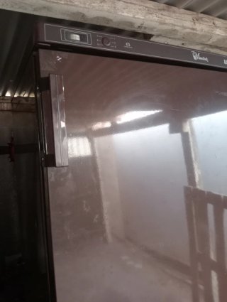 Vinoteca Liebherr 70 botellas o mas