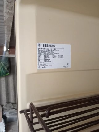 Vinoteca Liebherr 70 botellas o mas