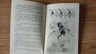 Libro Un puñado de miedos. A partir de 9años.