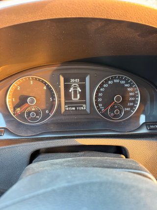 Volkswagen California 4motion