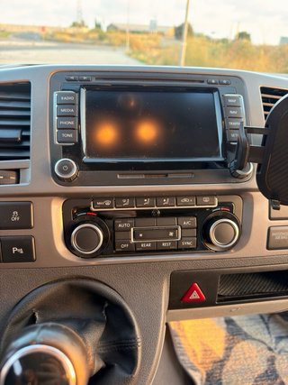 Volkswagen California 4motion