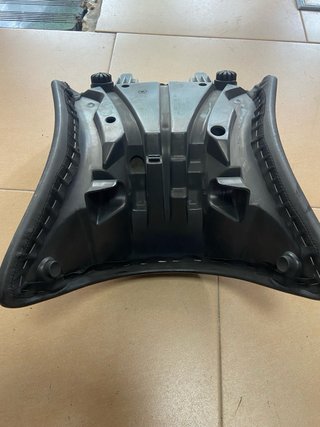 Asiento BMW