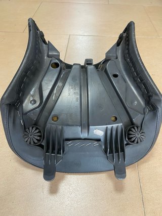 Asiento BMW