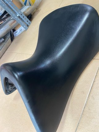Asiento BMW