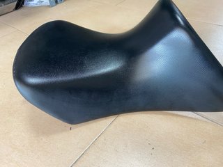 Asiento BMW
