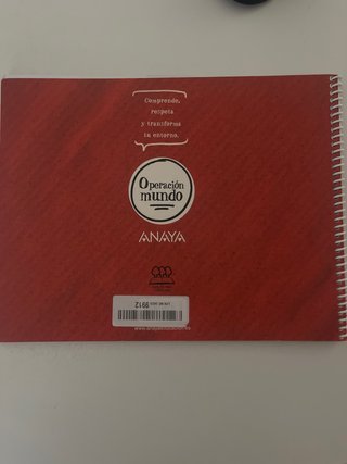 Música 5 Primaria