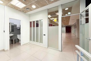 Oficina, Local, "Garaje"