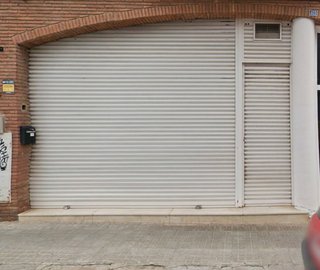 Oficina, Local, "Garaje"