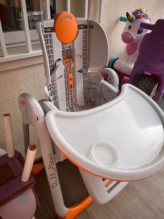 Trona Polly 2 Start Chicco