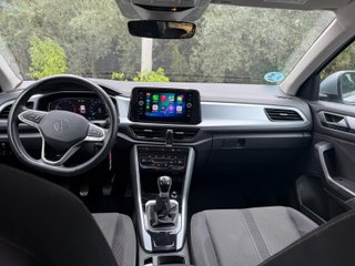 Volkswagen T-Roc Advance Style 2022