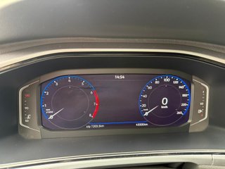 Volkswagen T-Roc Advance Style 2022