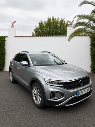 Volkswagen T-Roc Advance Style 2022