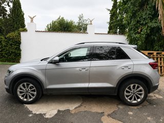 Volkswagen T-Roc Advance Style 2022