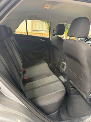 Volkswagen T-Roc Advance Style 2022
