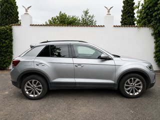 Volkswagen T-Roc Advance Style 2022