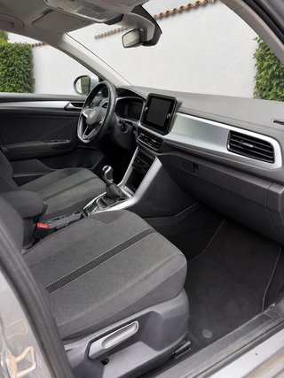 Volkswagen T-Roc Advance Style 2022