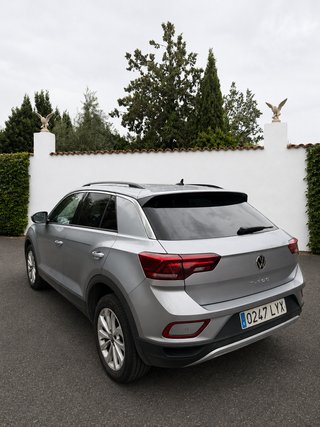 Volkswagen T-Roc Advance Style 2022