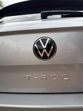 Volkswagen T-Roc Advance Style 2022