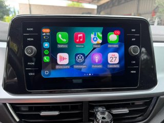 Volkswagen T-Roc Advance Style 2022