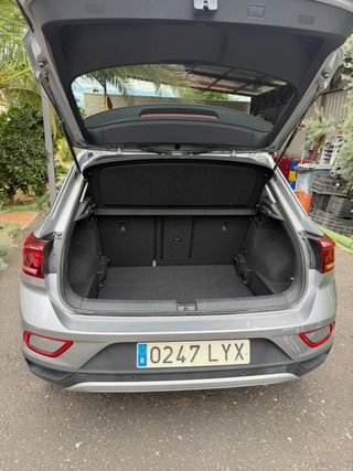Volkswagen T-Roc Advance Style 2022