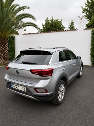 Volkswagen T-Roc Advance Style 2022