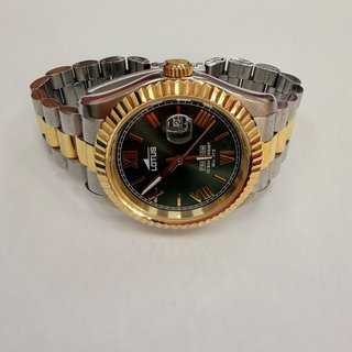 Reloj Alta Gama Caballero Lotus 18544