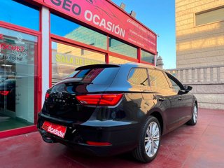SEAT Leon ST 2.0 TDI 110kW 150CV StSp FR