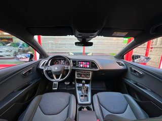 SEAT Leon ST 2.0 TDI 110kW 150CV StSp FR