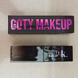 Slay 2.0 Plumpling Lip Gloss Goty Makeup x Krash