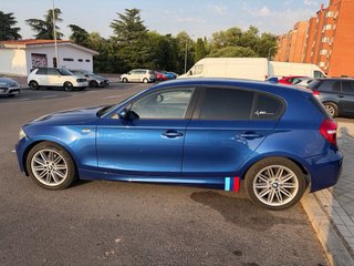 BMW 116D