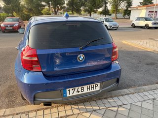 BMW 116D