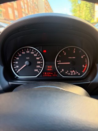 BMW 116D